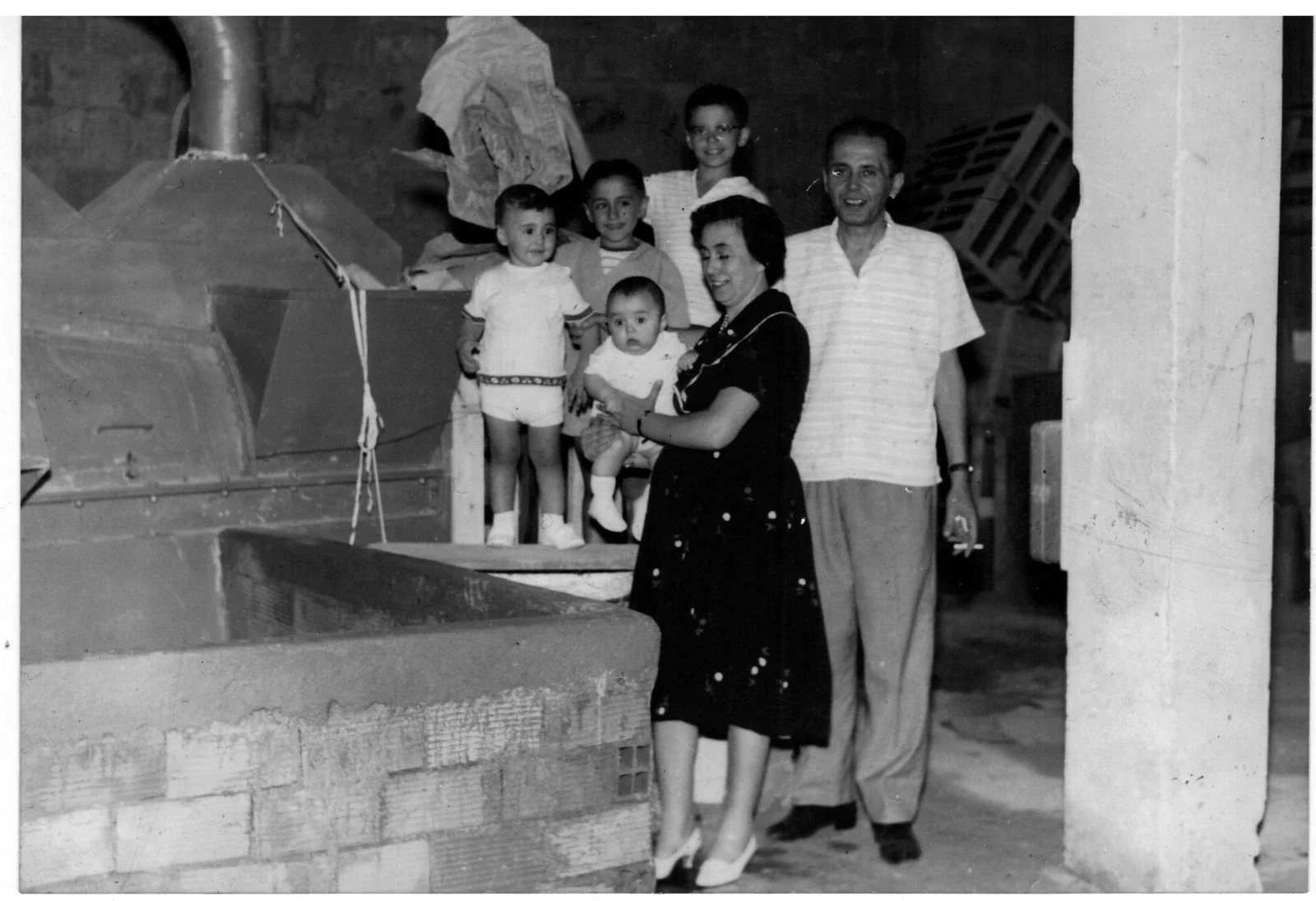 Il negozio storico